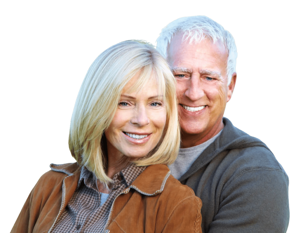 complete and partial dentures in fort worth