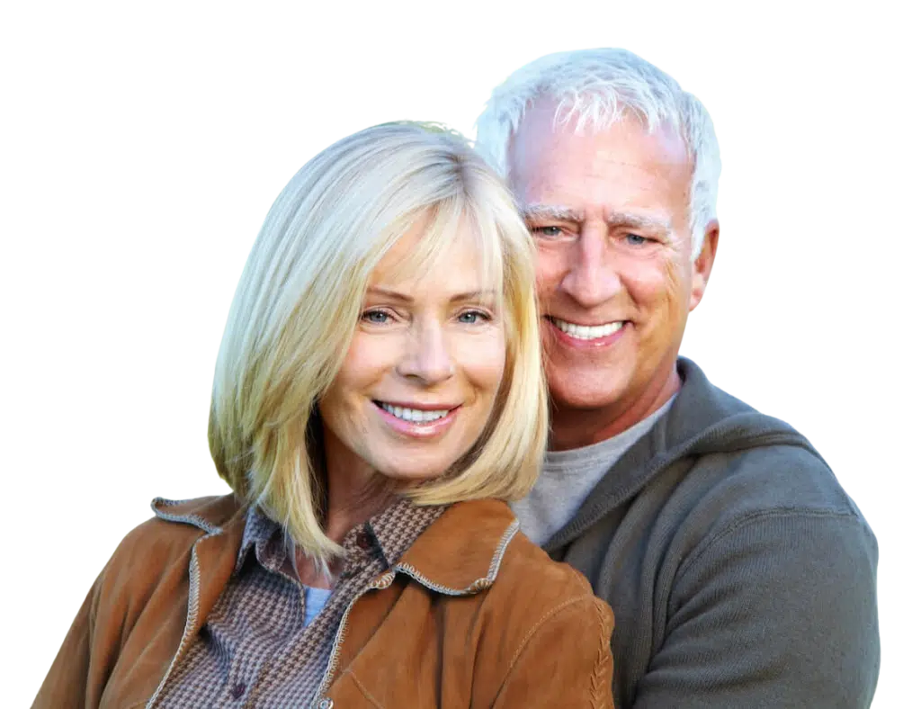 complete and partial dentures in fort worth