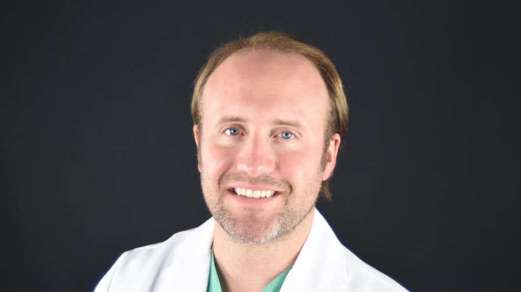 Dr. Clark Damon DDS