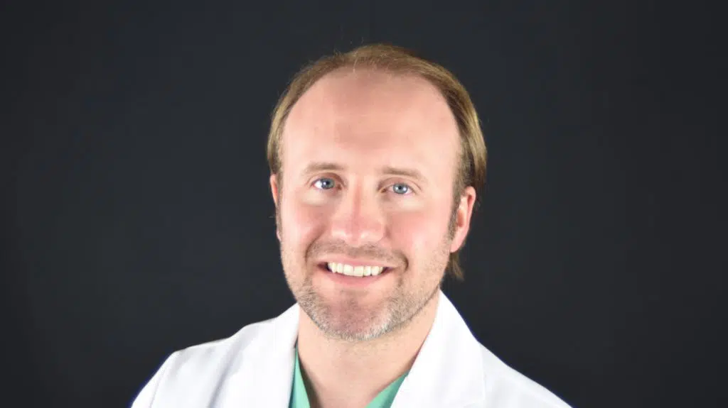 Dr. Clark Damon DDS