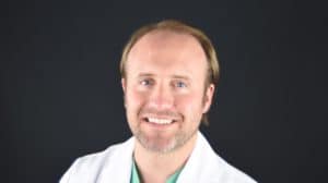 Dr. Clark Damon DDS