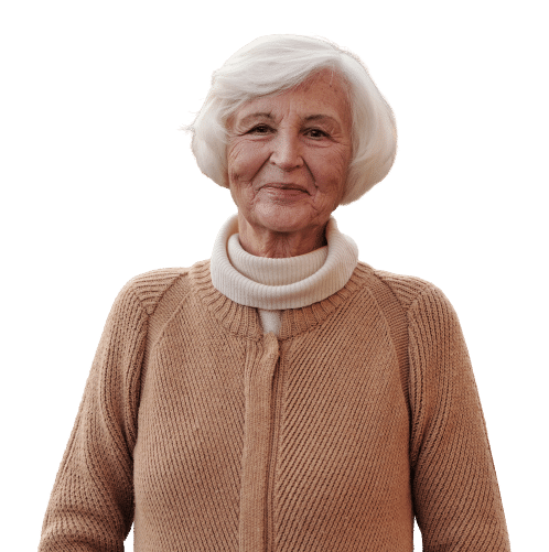 Geriatric Dentistry in Fort Worth