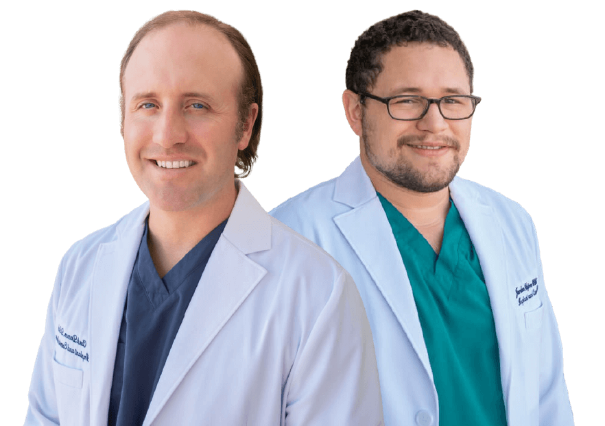 dental implant expert in fort worth, tx