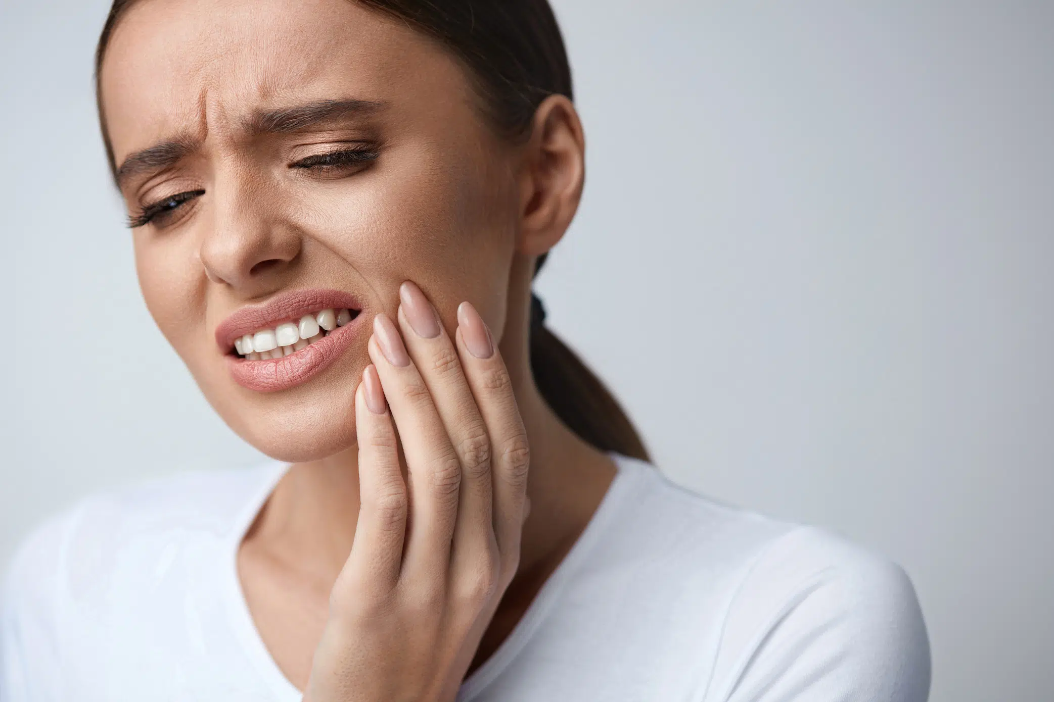 toothache fort worth