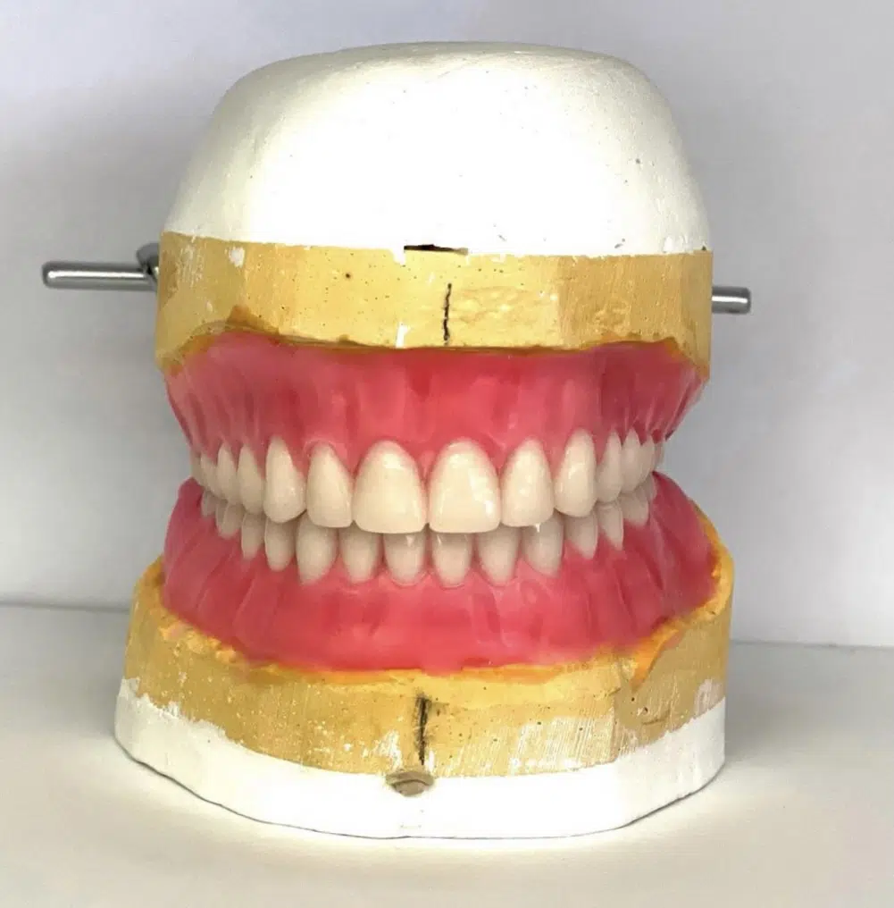 dentures in Fort Worth, TX
