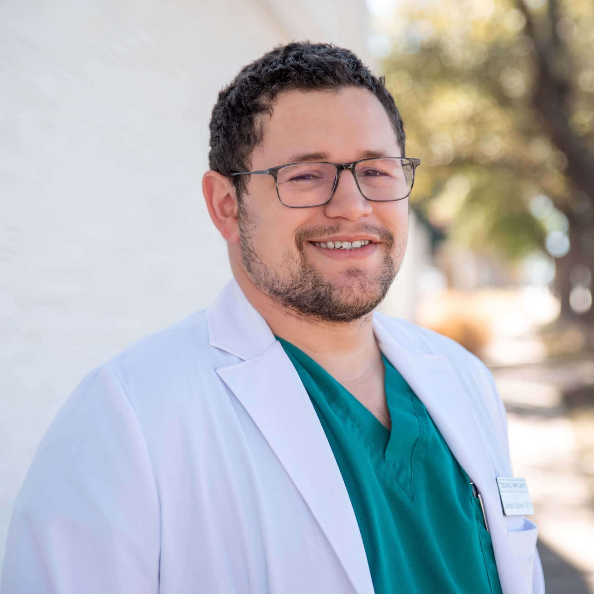 Meet the Doctors Dental Implant Specialists in Fort Worth, TX