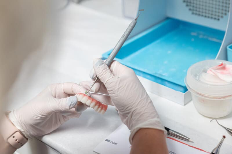 customized dental implants in fort worth tx